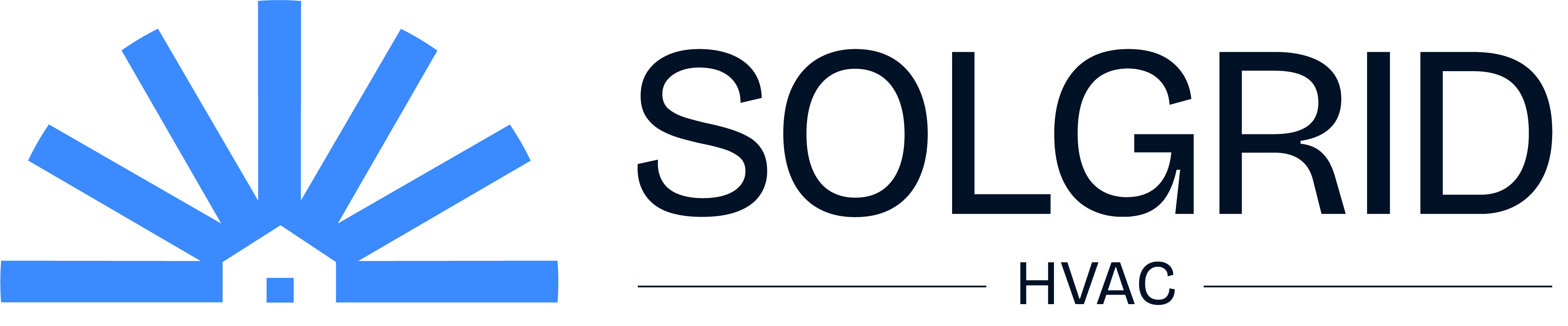 SOLGRID HVAC